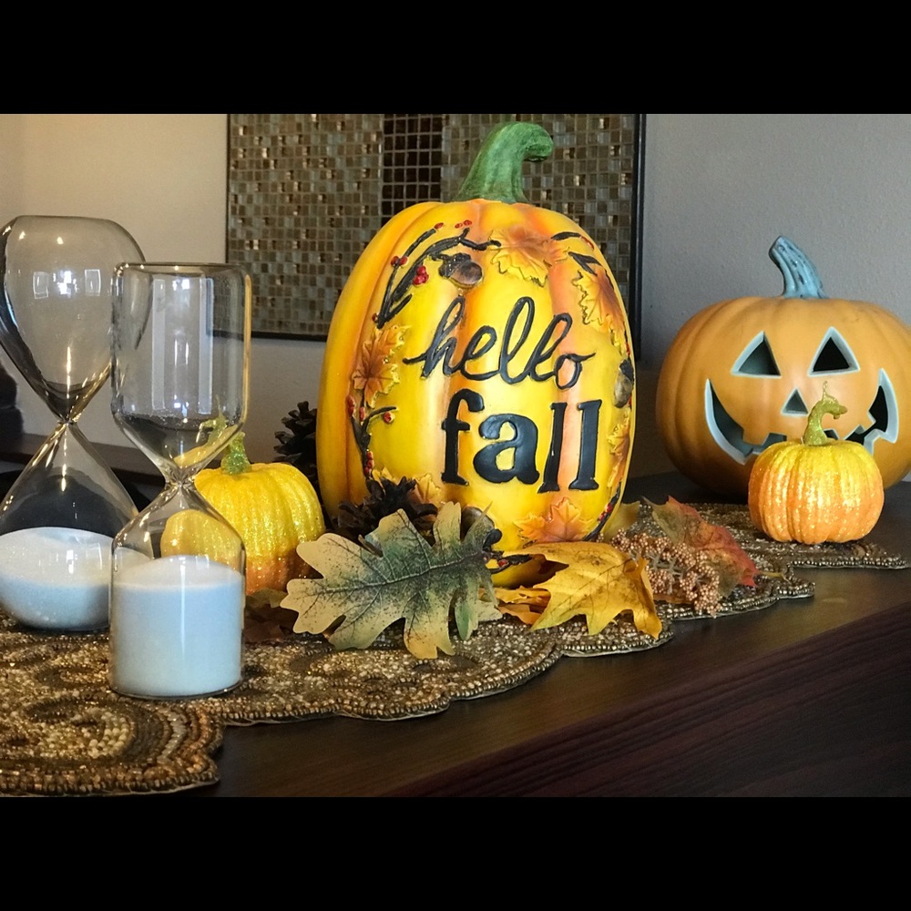 Meet your Posher, Val